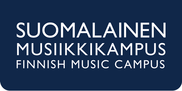 Suomalainen musiikkikampus logo 600 pix