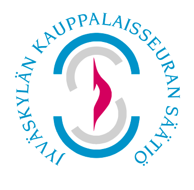 kauppalaisseuran-saatio-logo